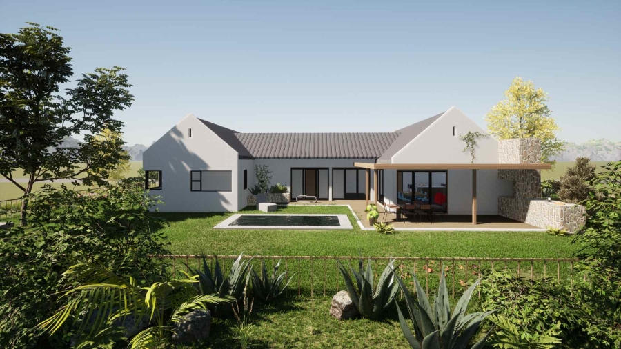 4 Bedroom Property for Sale in Country Club Western Cape